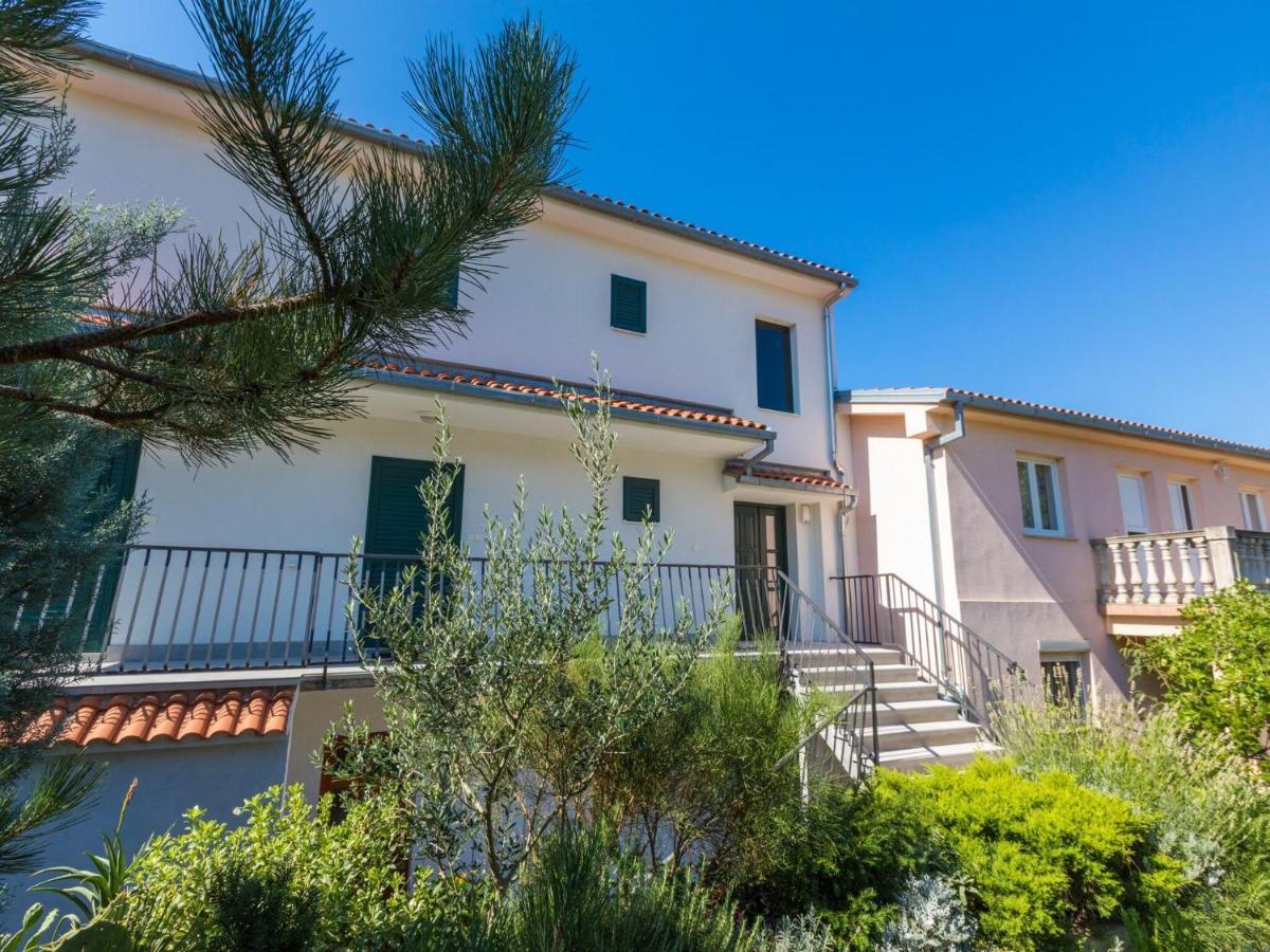 Apartments Loncaric Crikvenica Exterior photo