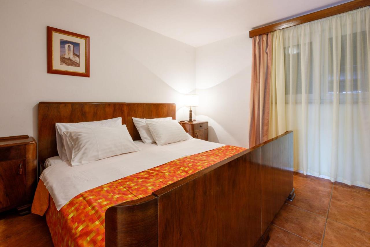 Apartments Loncaric Crikvenica Exterior photo